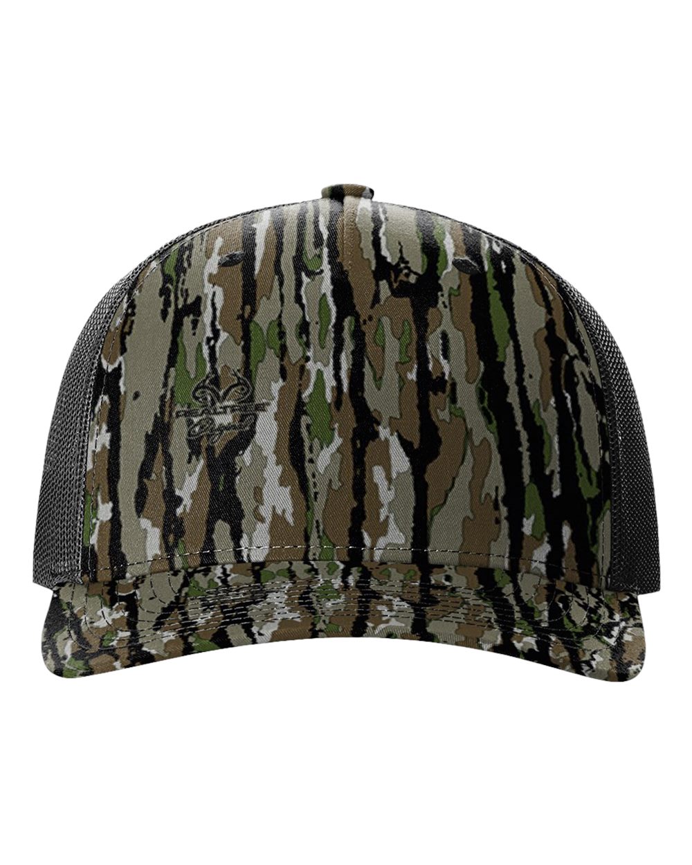 Richardson 112PFP — Realtree Original/Black