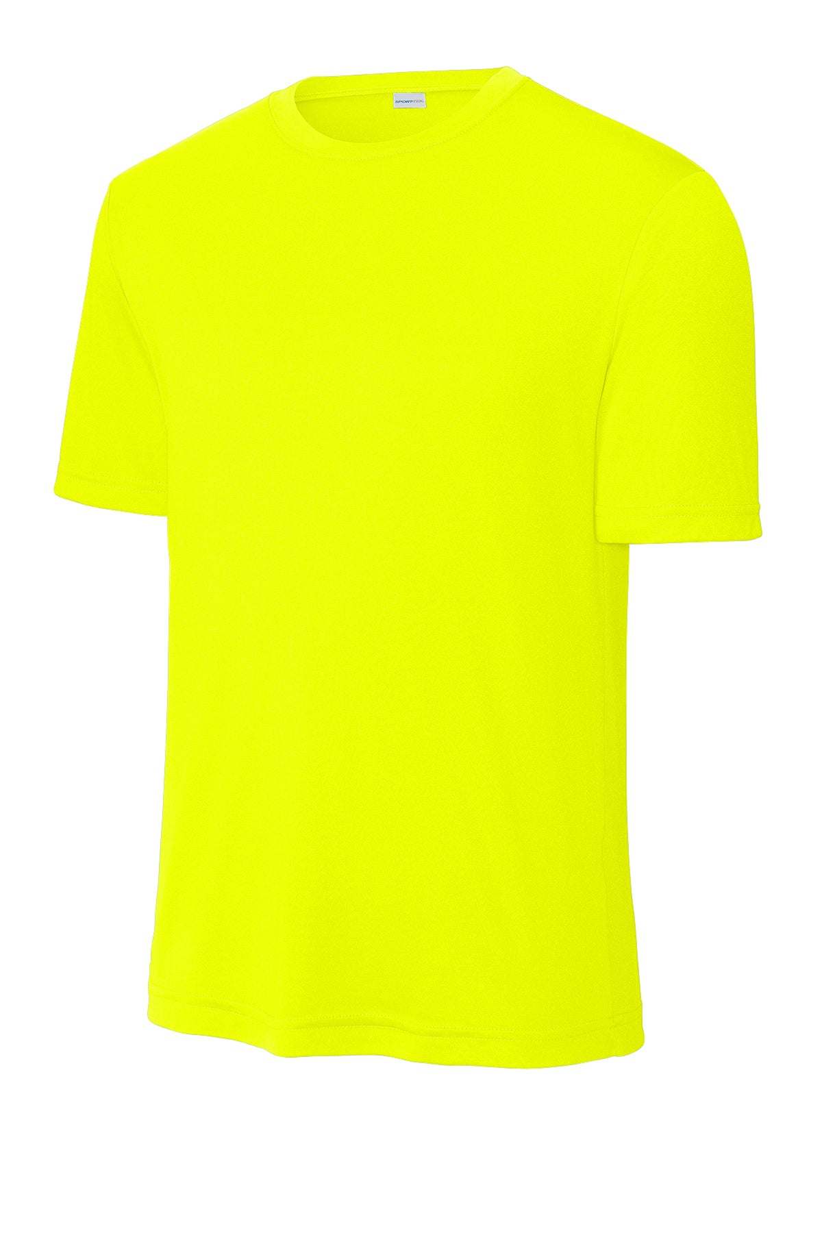 Sport-Tek ST350 — Neon Yellow