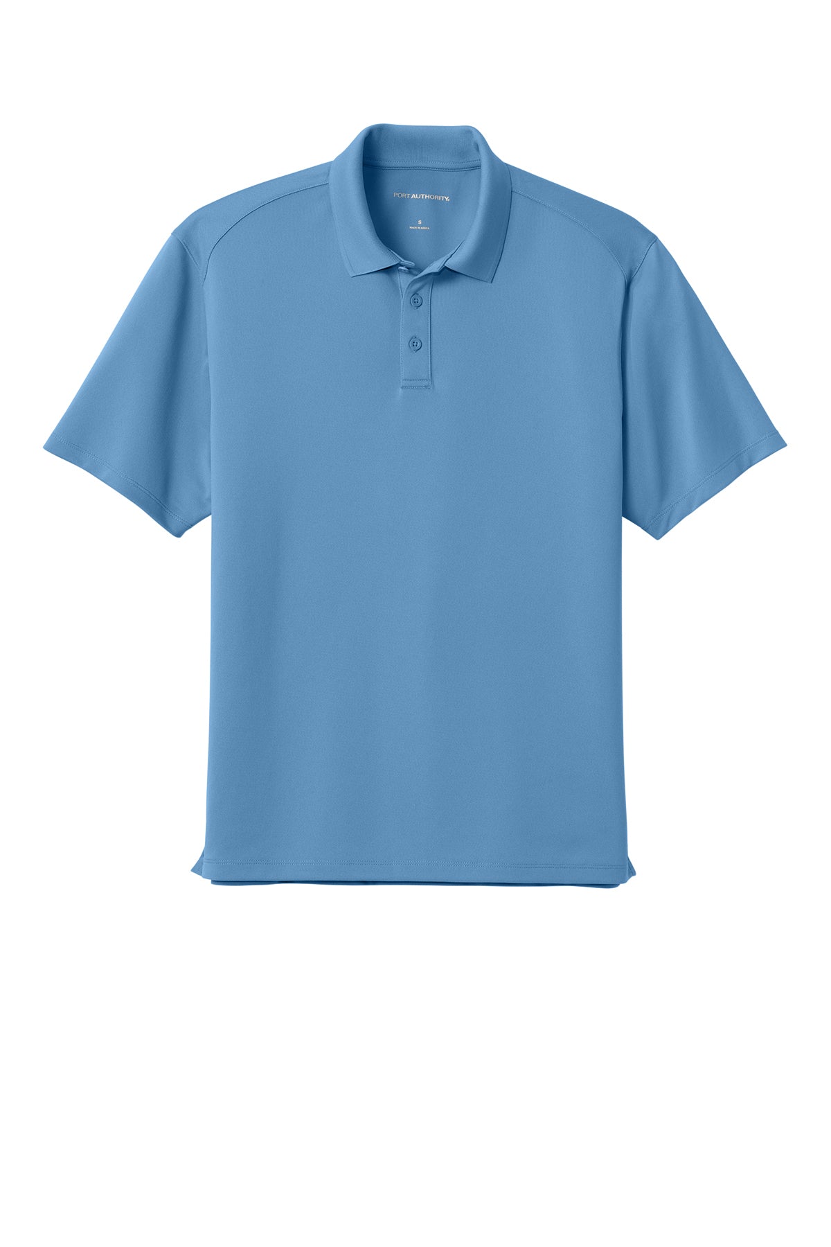 Port Authority K240 — Carolina Blue