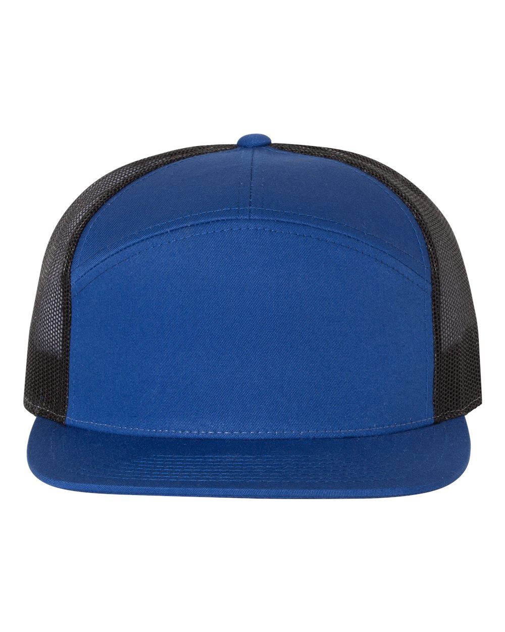 Richardson 168 — Royal/Black
