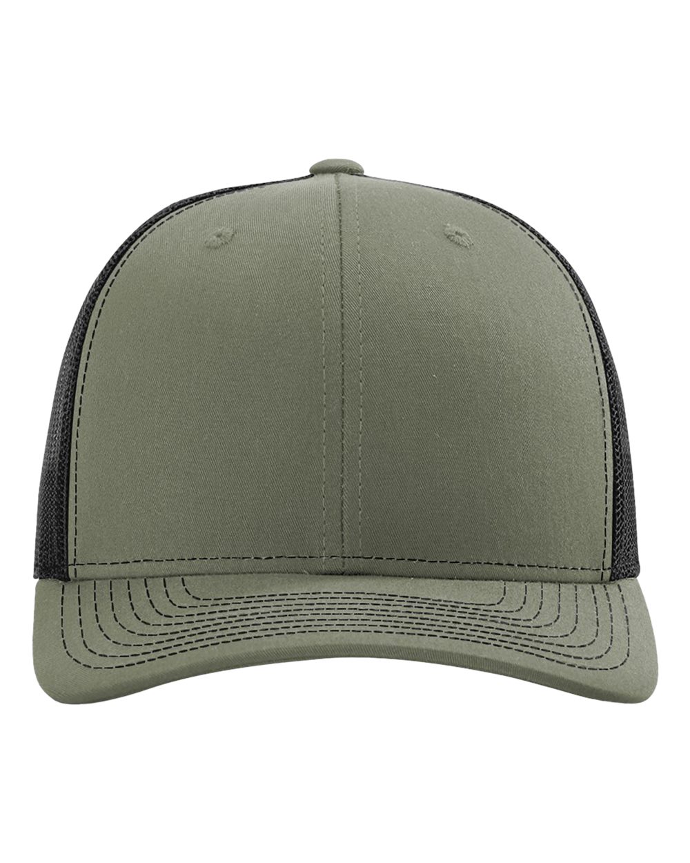 Richardson 112 — Loden/Black