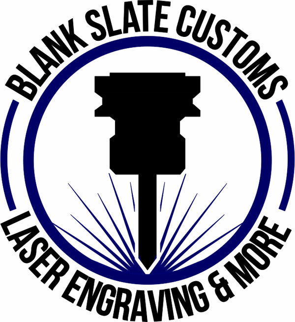 Blankslatecustoms logo