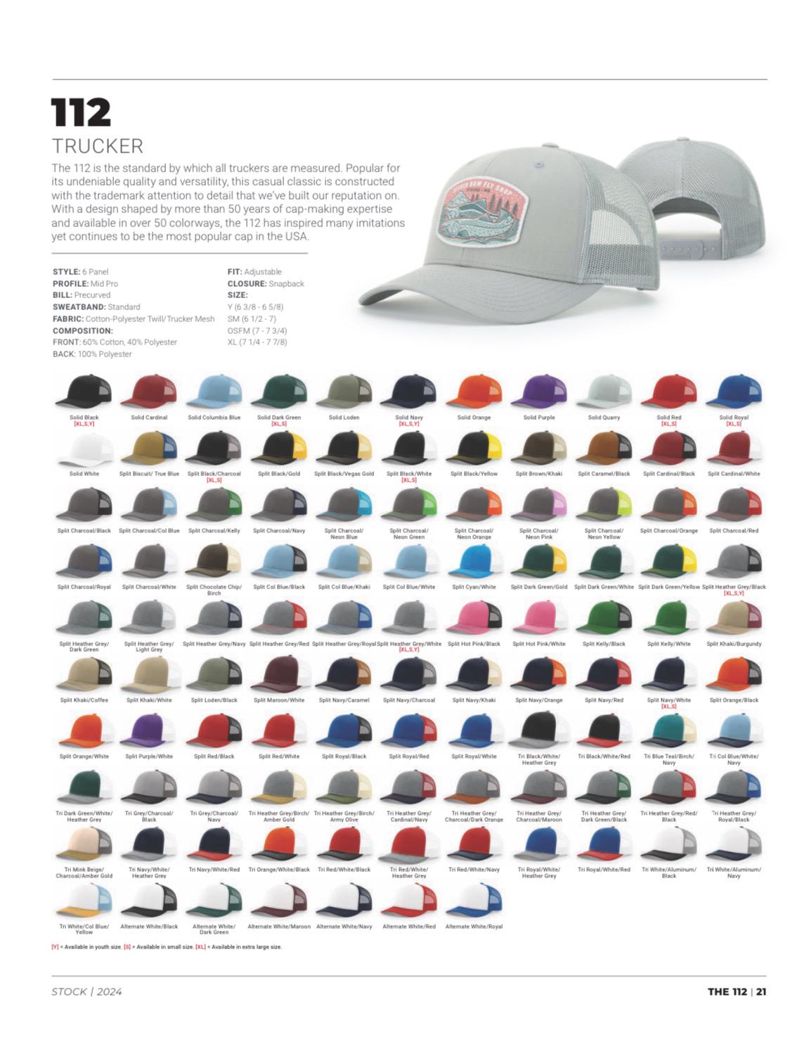 Patriotic Skull patch hat