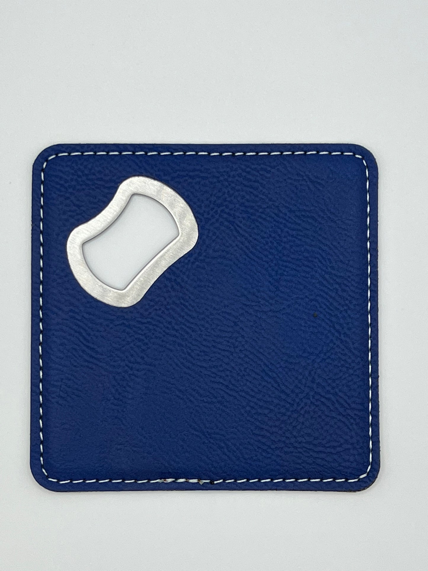 Bottle Opener Coasters