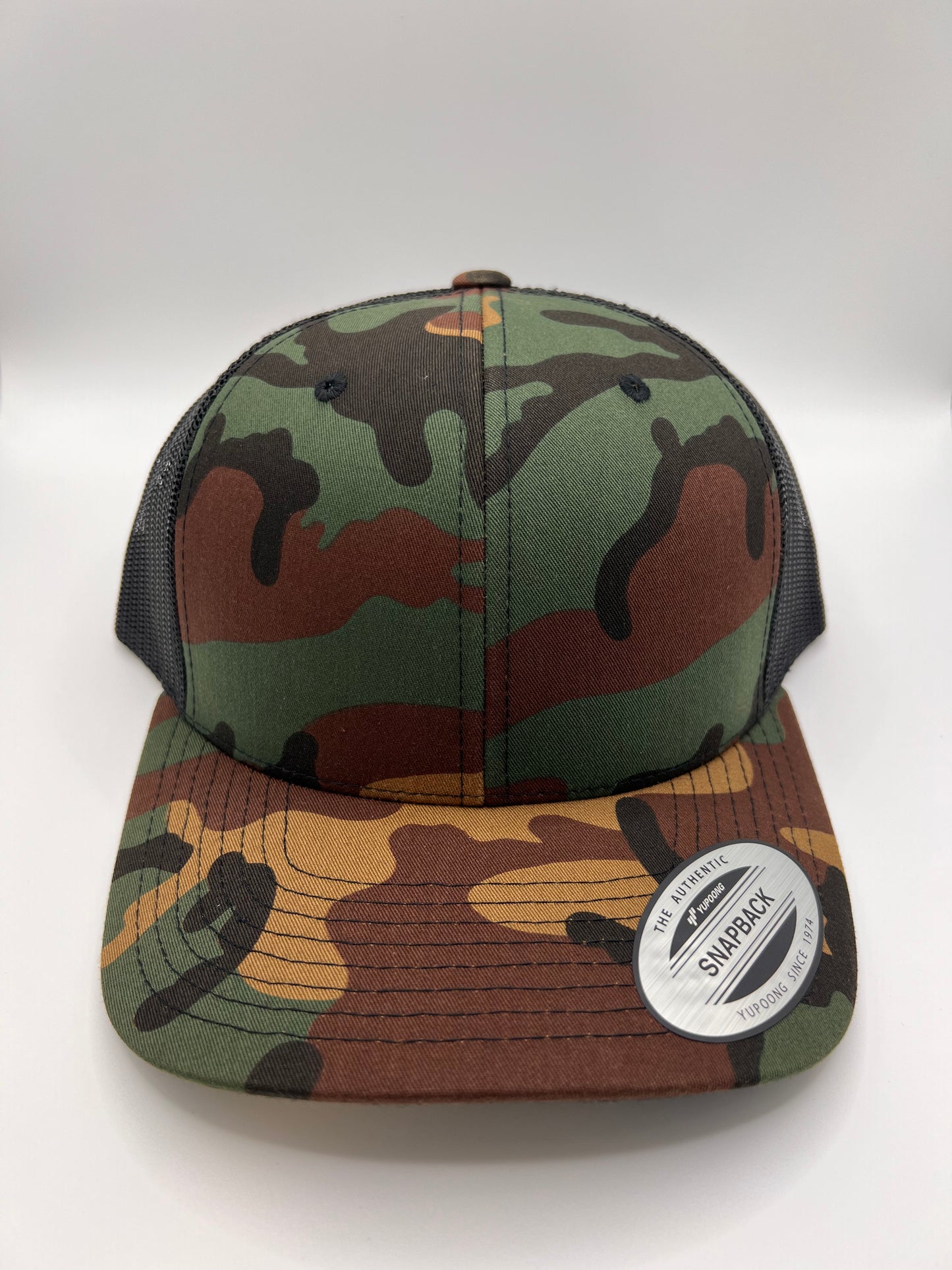 Yupoong 6606 Hat