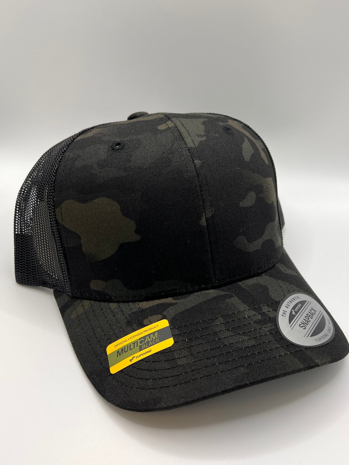Yupoong 6606 Hat