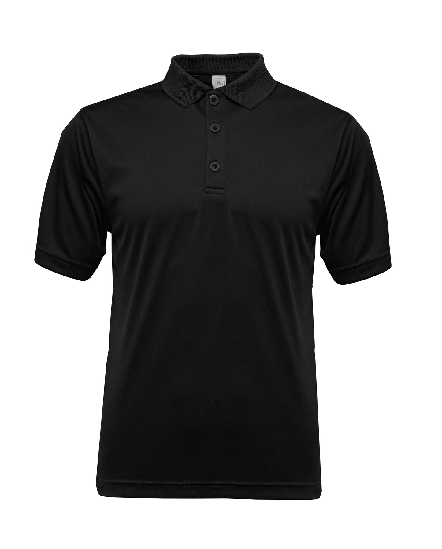BAW XT48 — Black