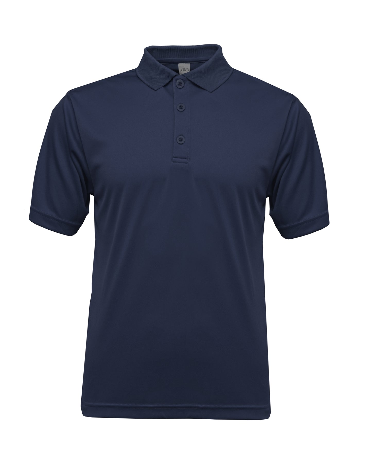 BAW XT48 — Navy