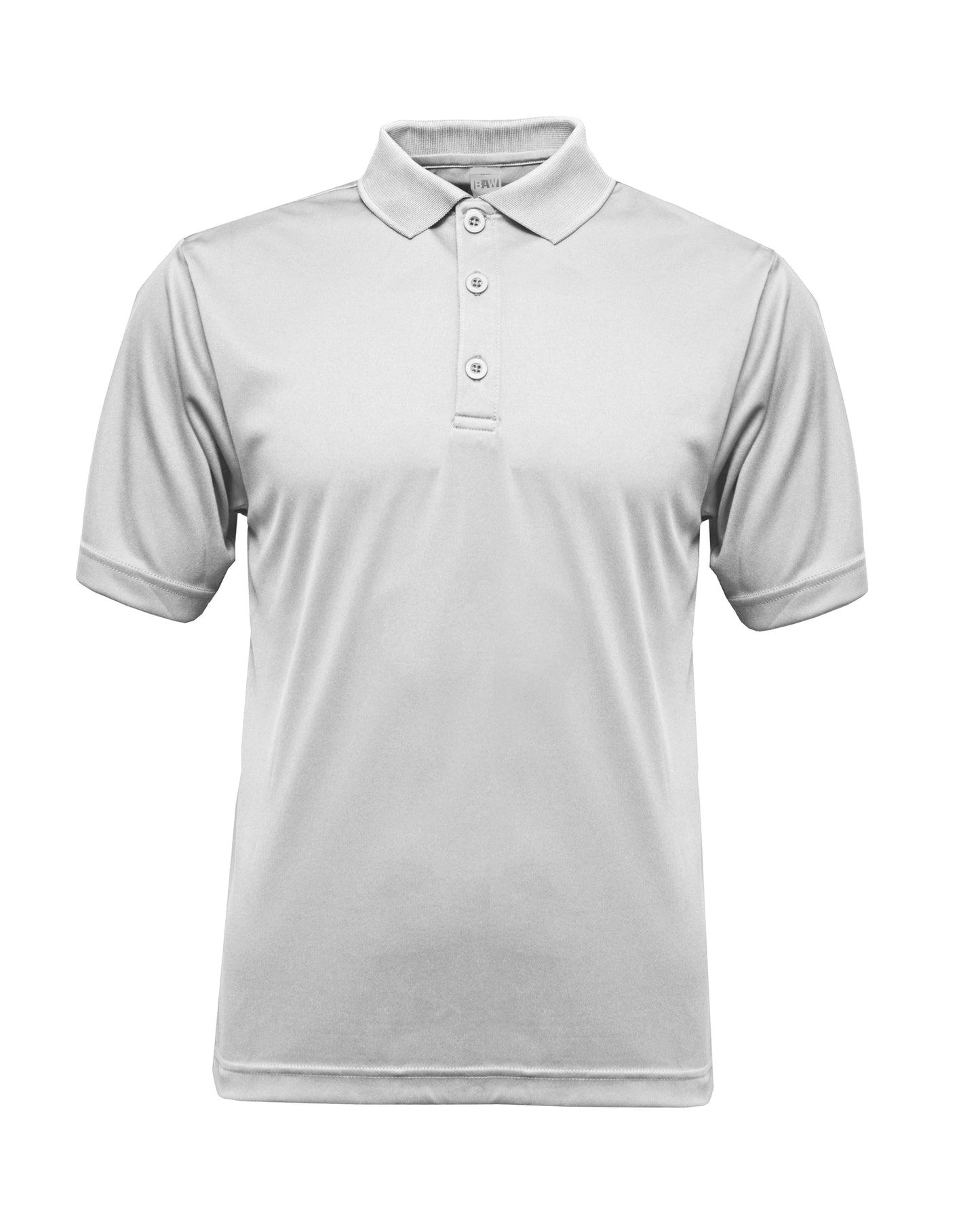 BAW XT48 — White