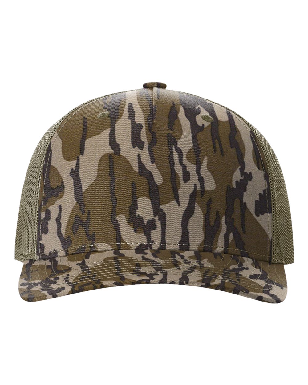Richardson 112PFP — Mossy Oak Bottomland/Loden