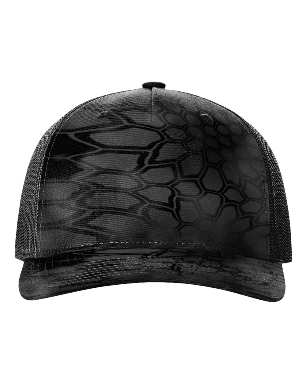 Richardson 112PFP — Kryptek Typhon/Black