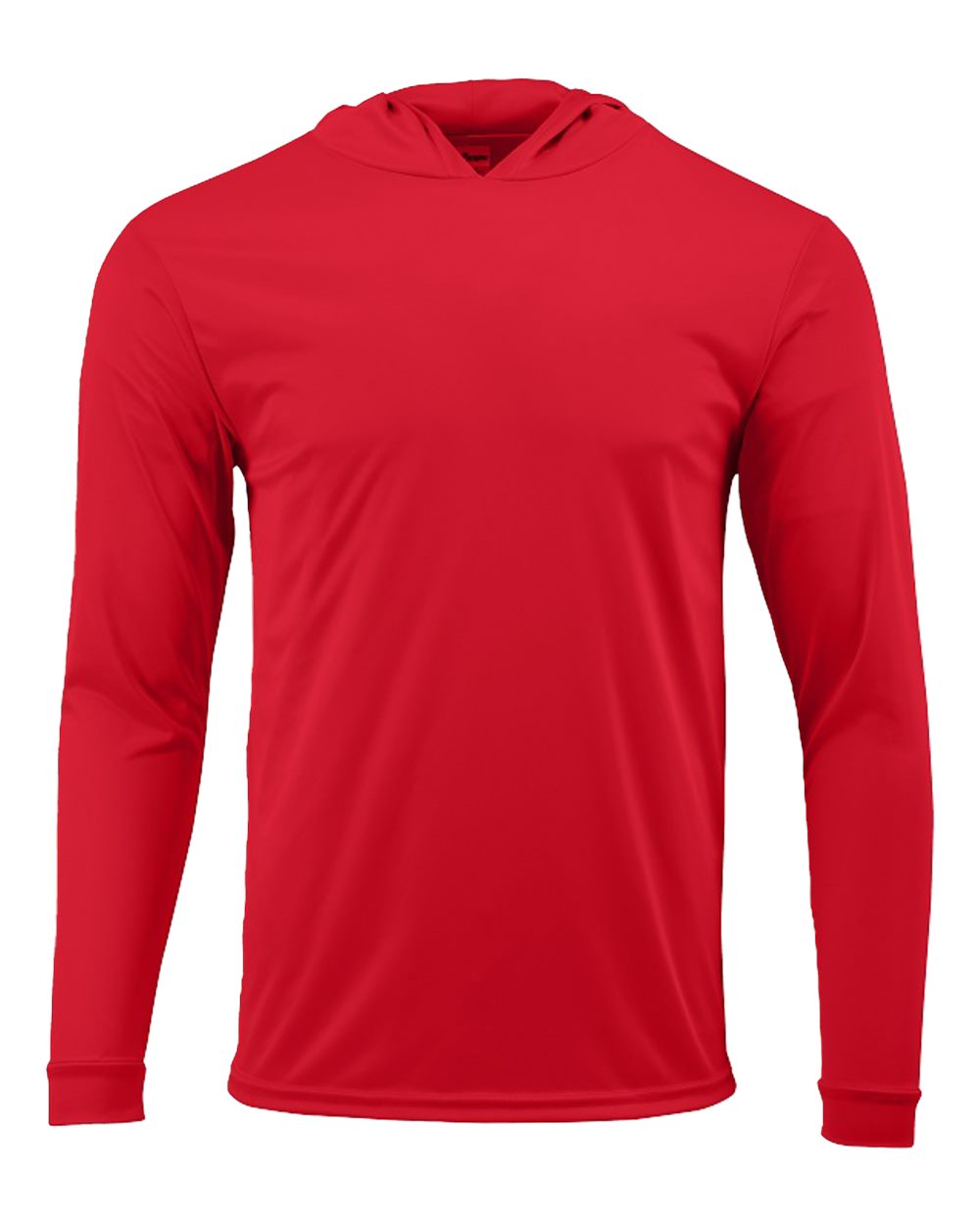Paragon 220 — Red