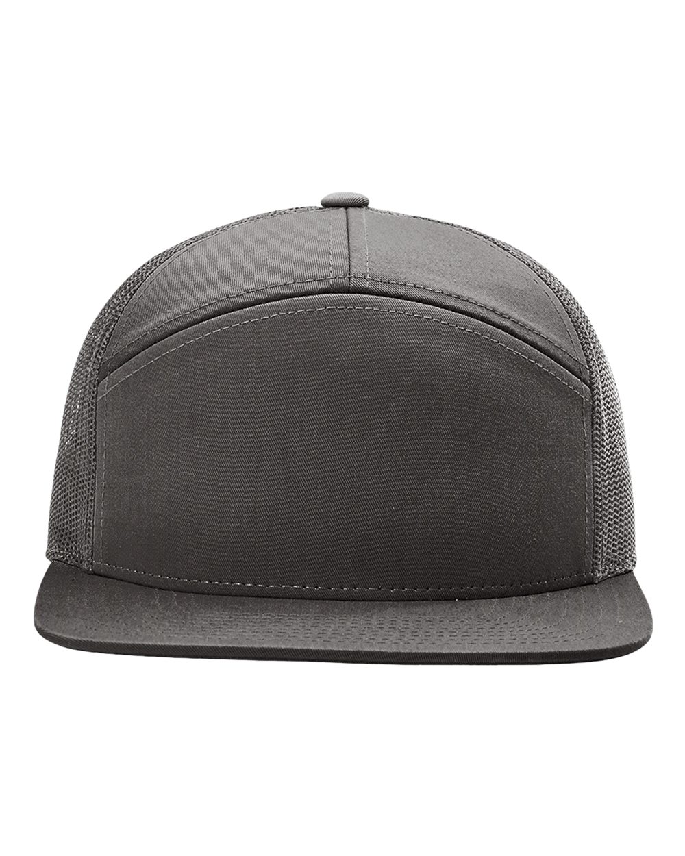 Richardson 168 — Charcoal