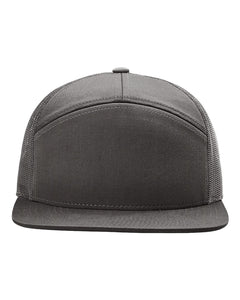 Richardson 168 — Charcoal