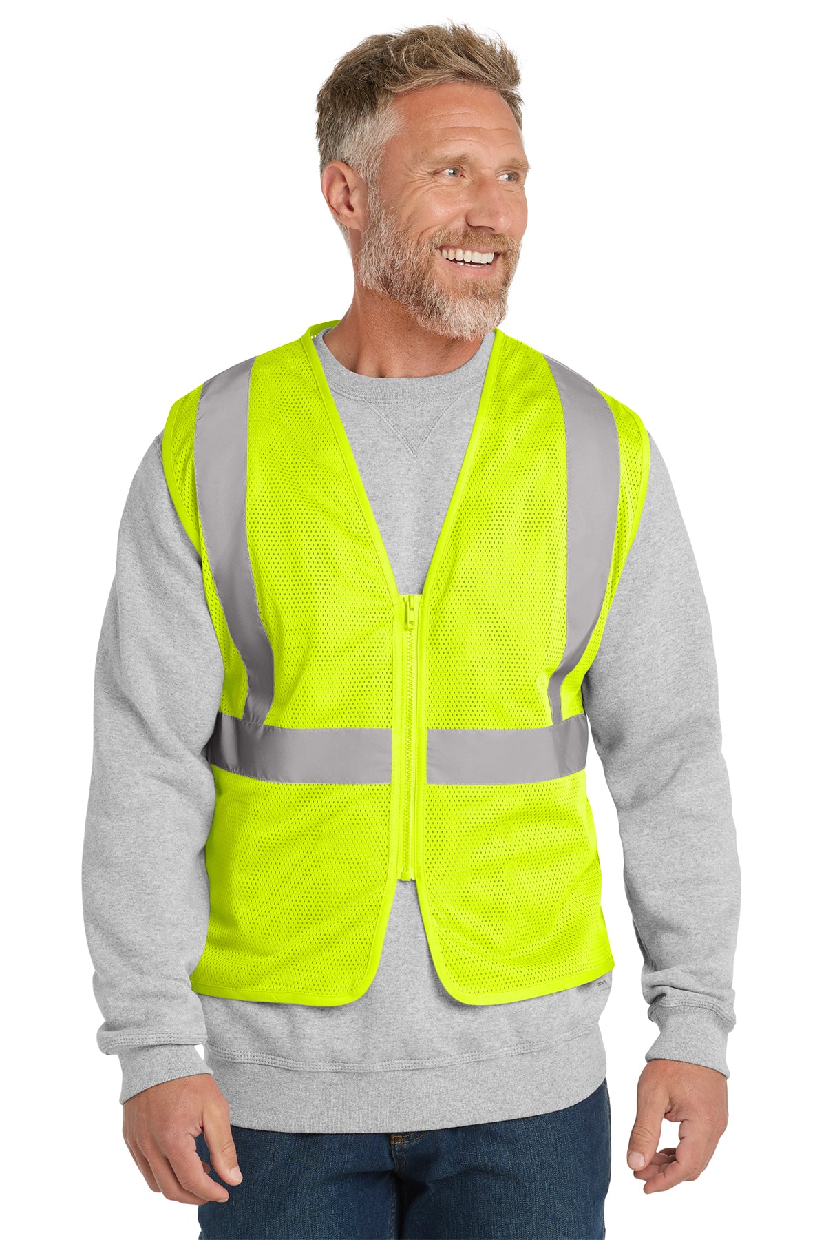 CornerStone CSV101 — Safety Yellow