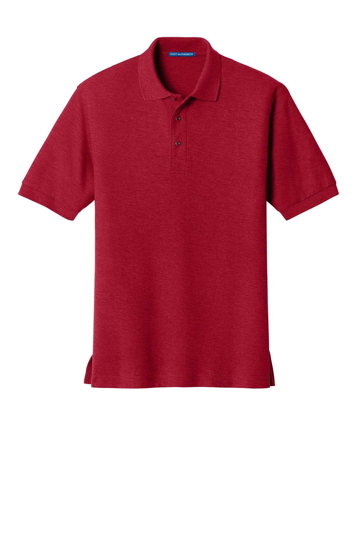 Port Authority K500 — Red