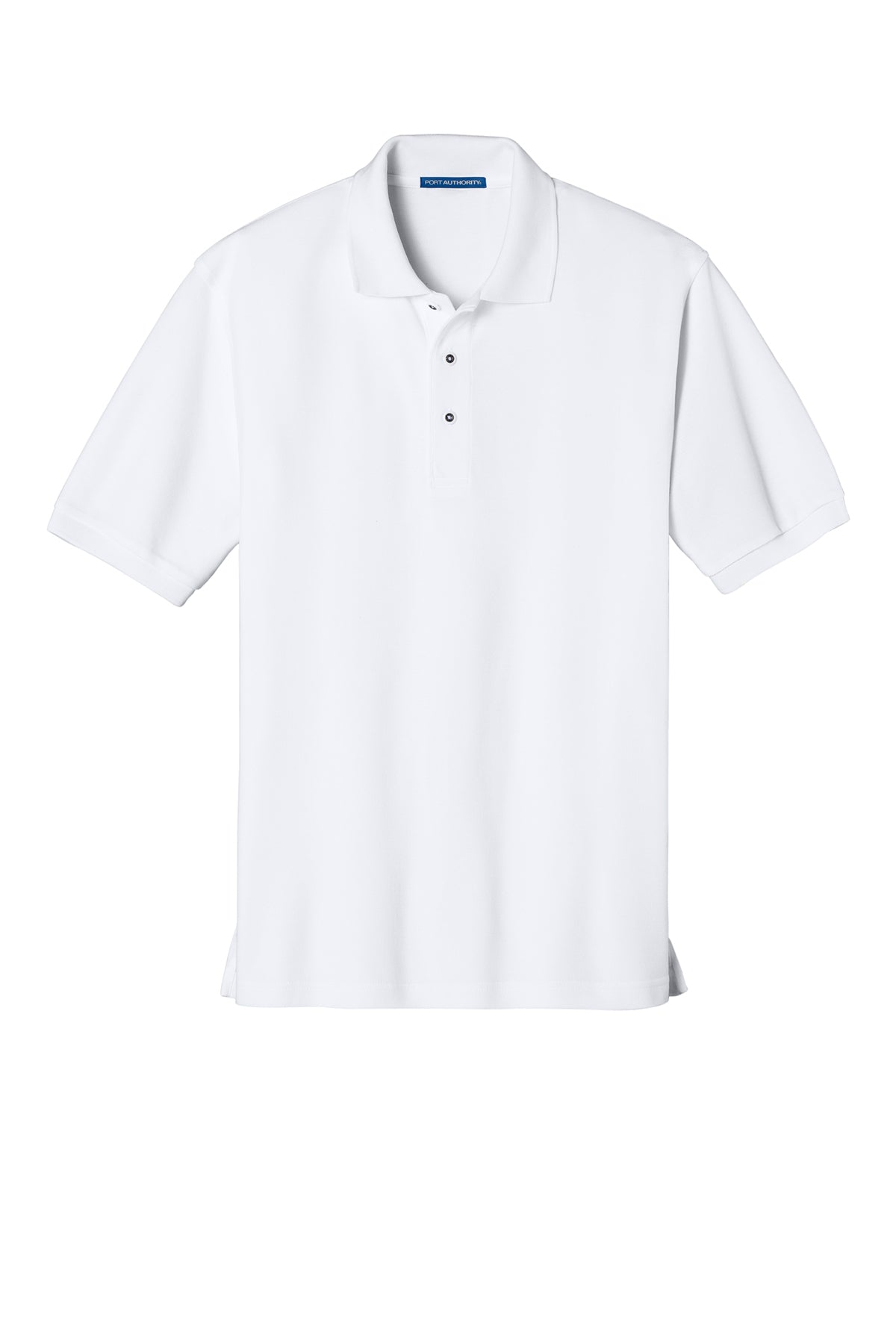 Port Authority K500 — White