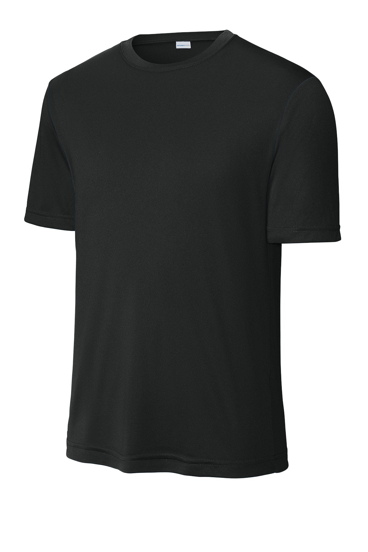 Sport-Tek ST350 — Black