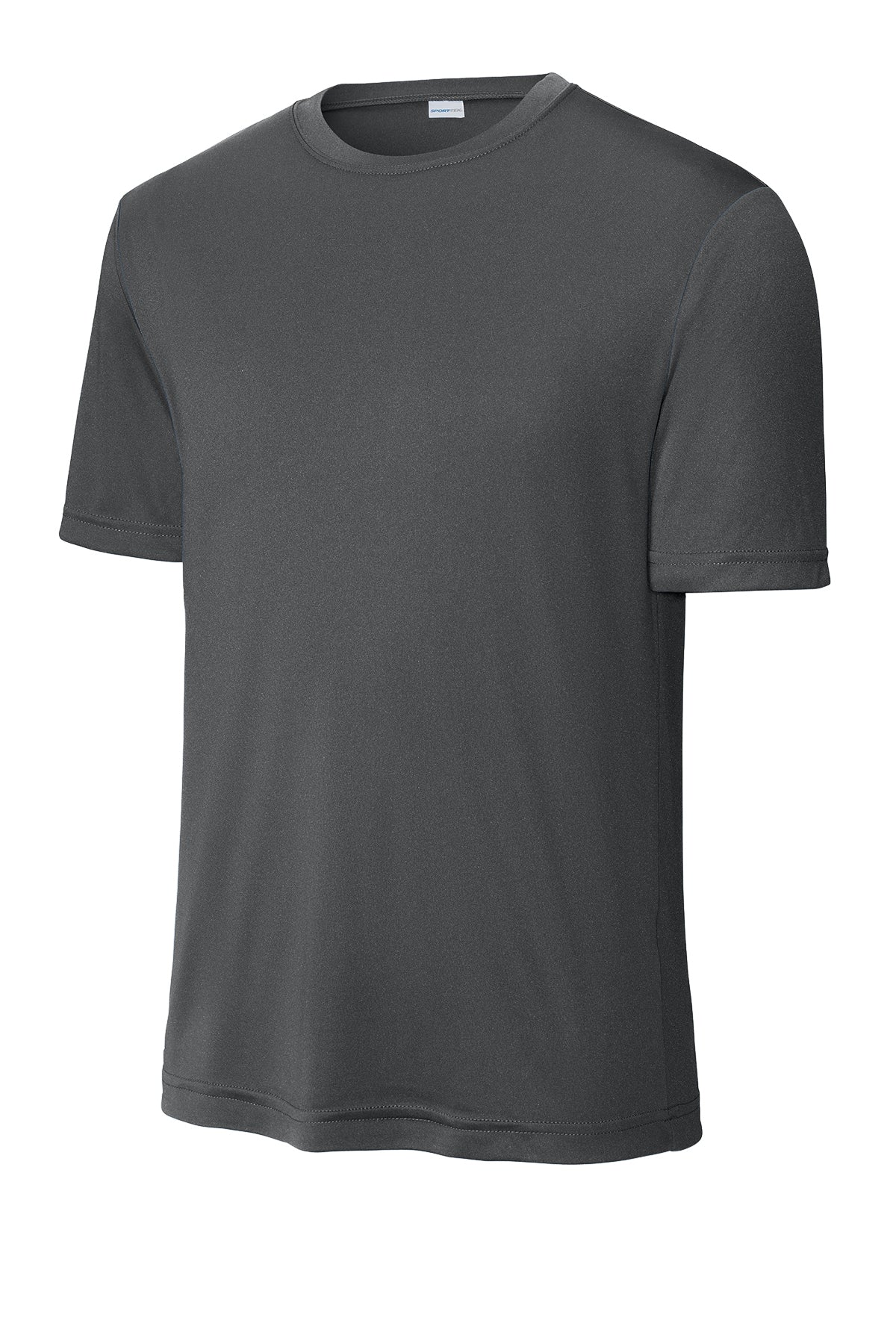 Sport-Tek ST350 — Iron Grey