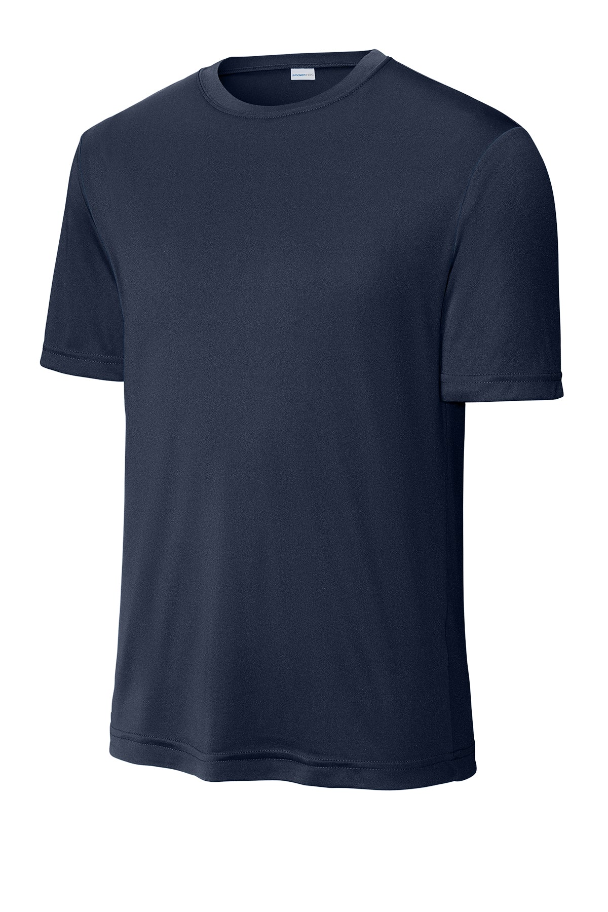 Sport-Tek ST350 — True Navy
