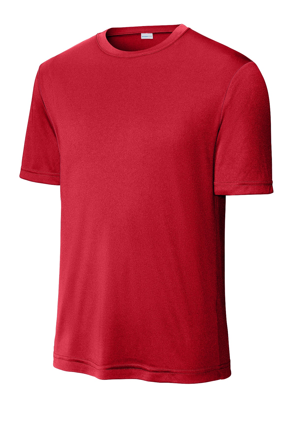 Sport-Tek ST350 — True Red