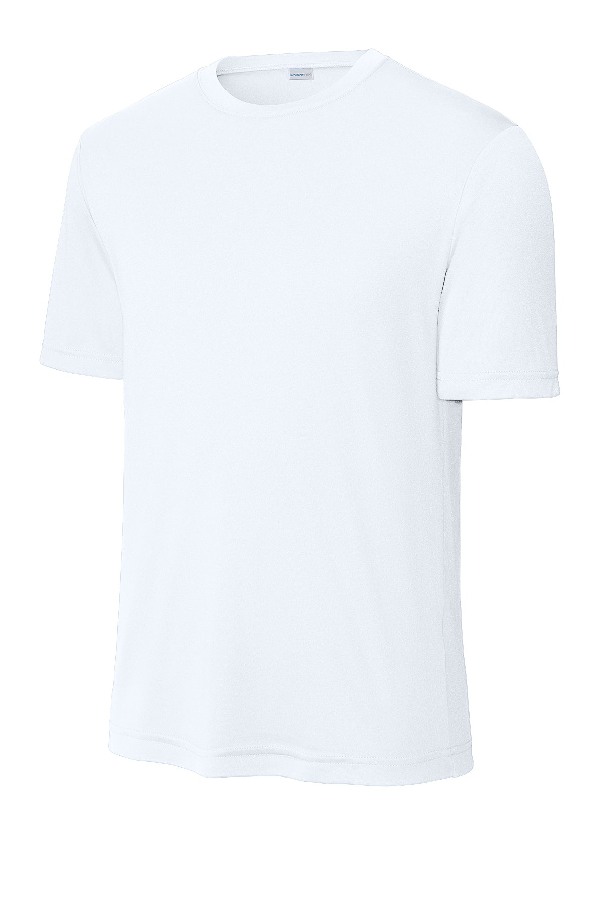 Sport-Tek ST350 — White