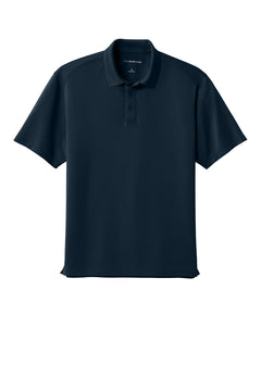 Custom Embroidered Performance Pique Polo — Port Authority K240 — River Blue Navy