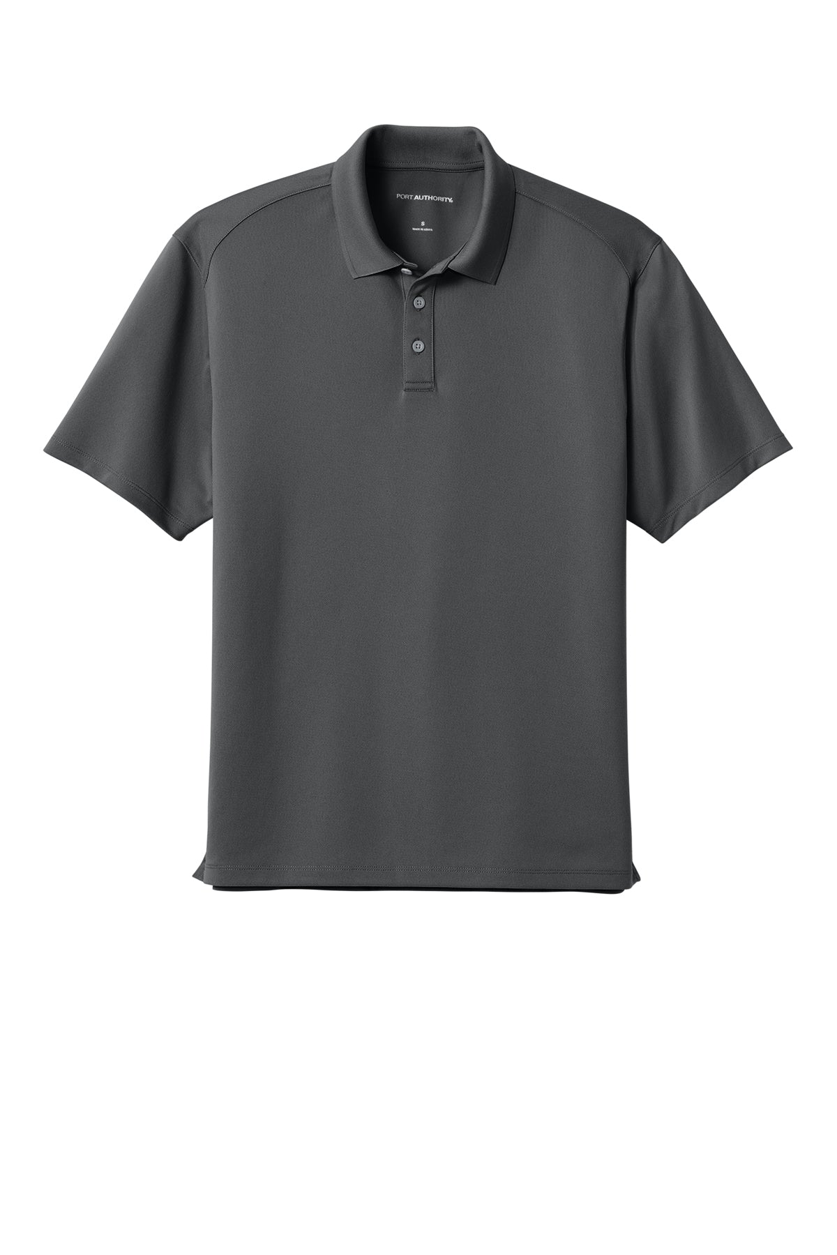 Port Authority K240 — Storm Grey