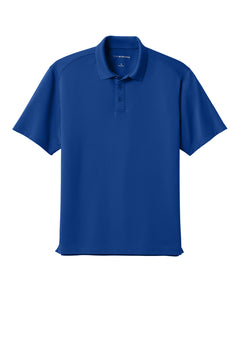 Custom Embroidered Performance Pique Polo — Port Authority K240 — True Royal
