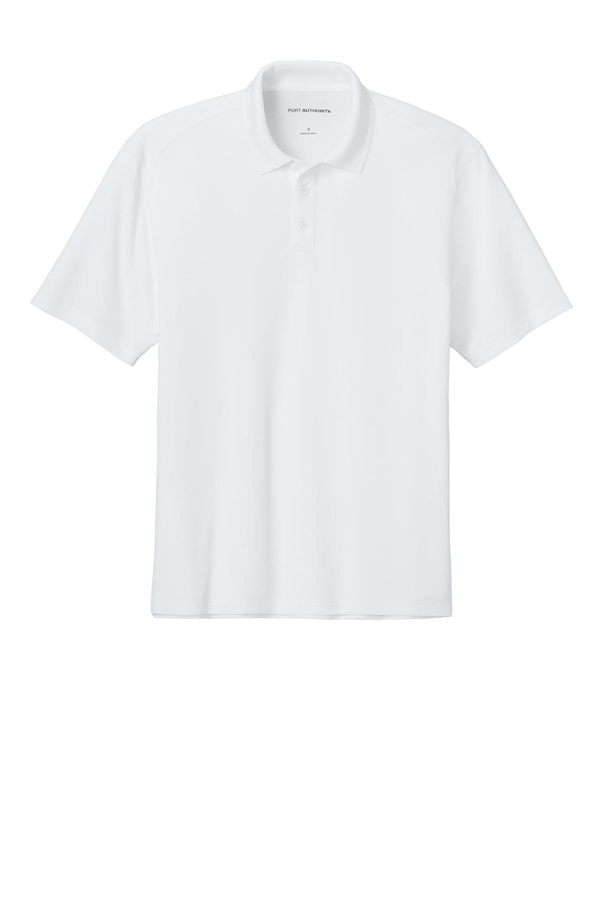 Port Authority K240 — White