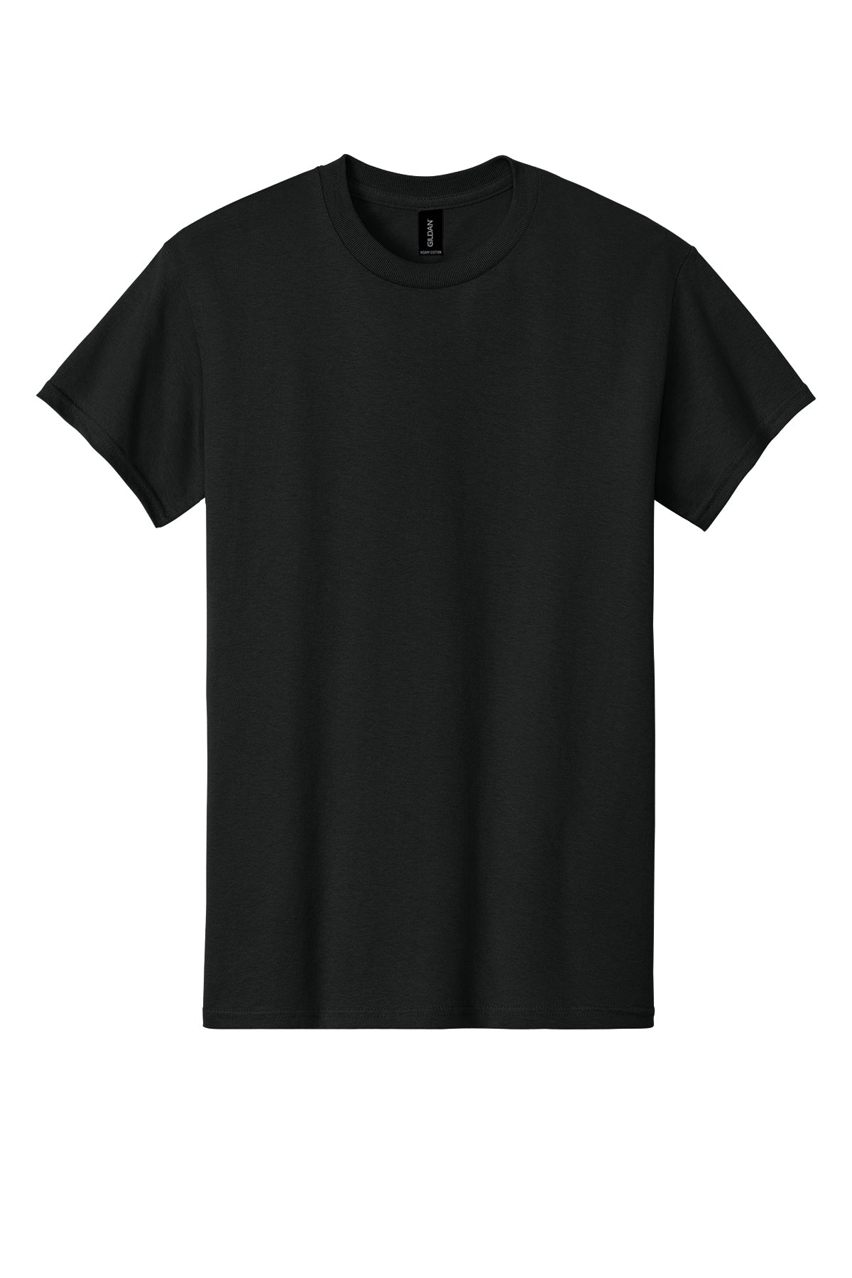 Gildan 5000 — Black