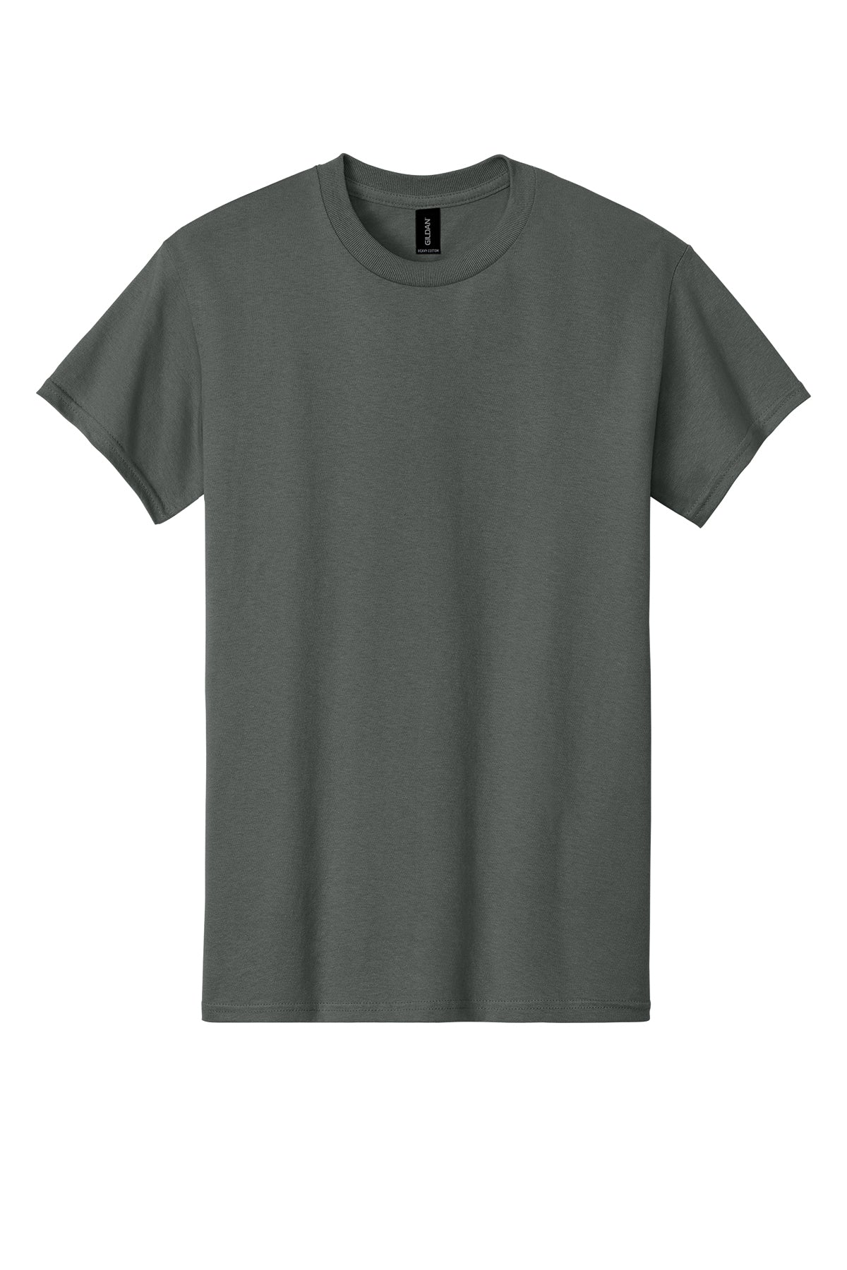 Gildan 5000 — Charcoal