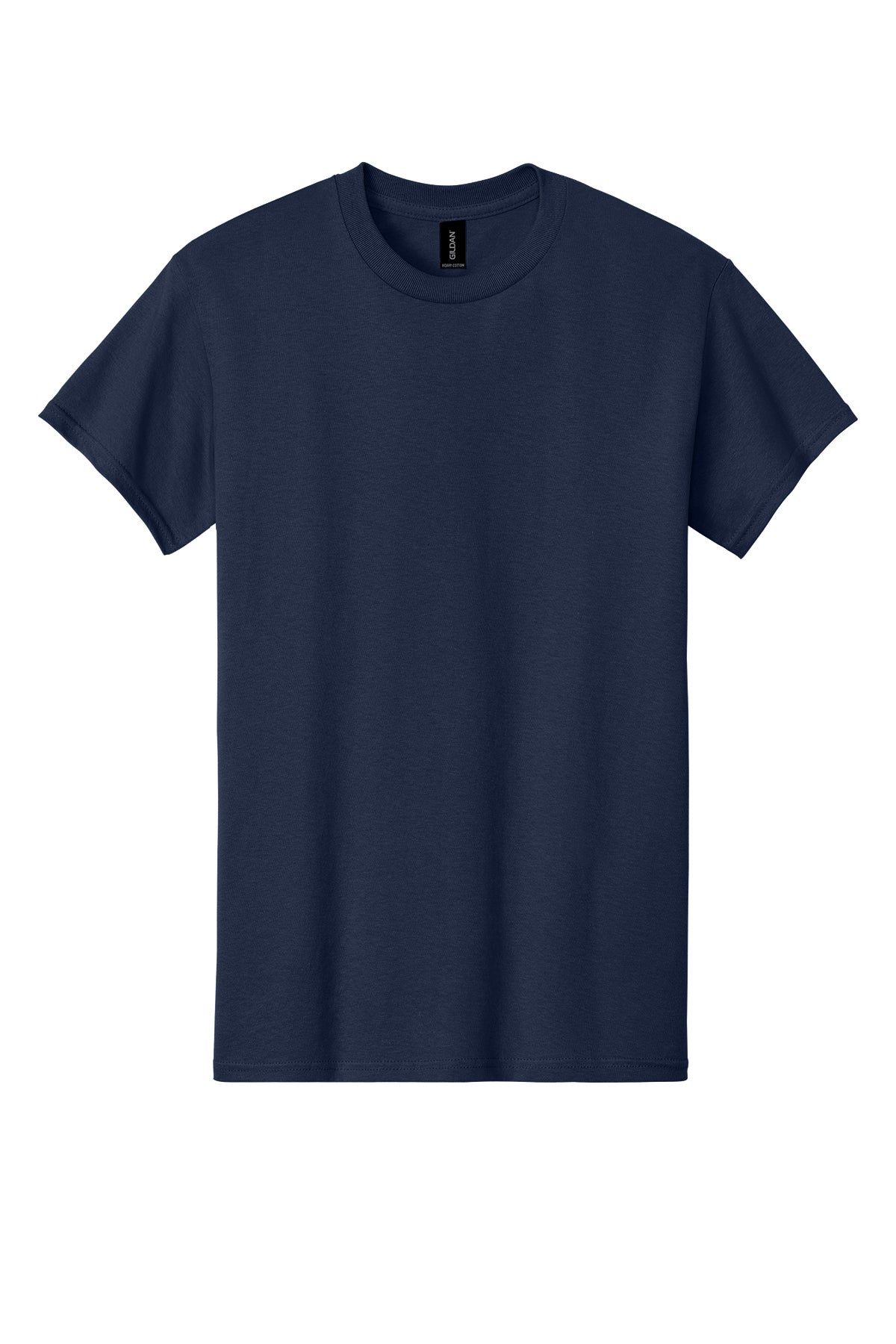Gildan 5000 — Navy