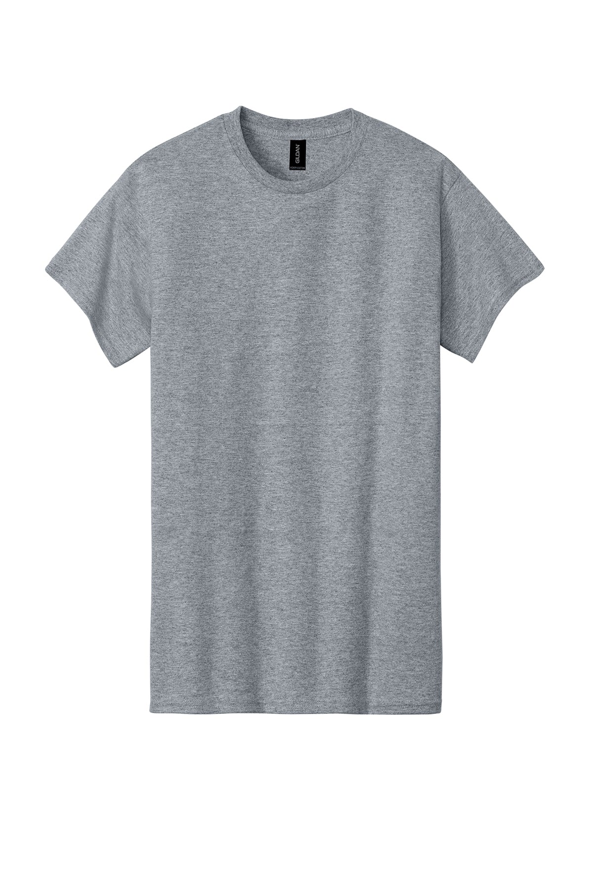 Gildan 5000 — Sport Grey