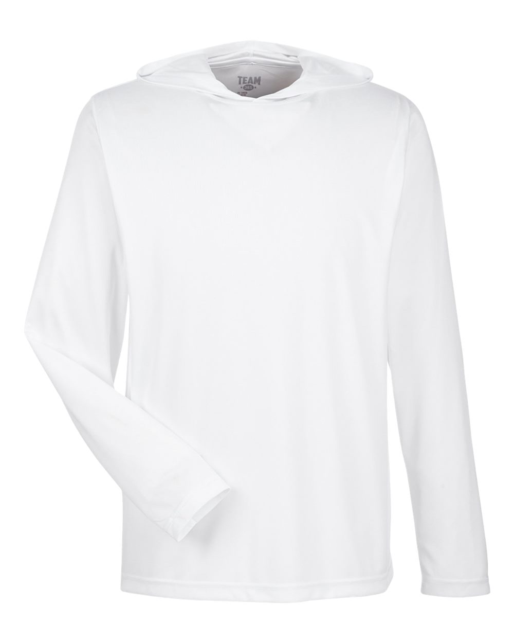 Team 365 TT41 — White