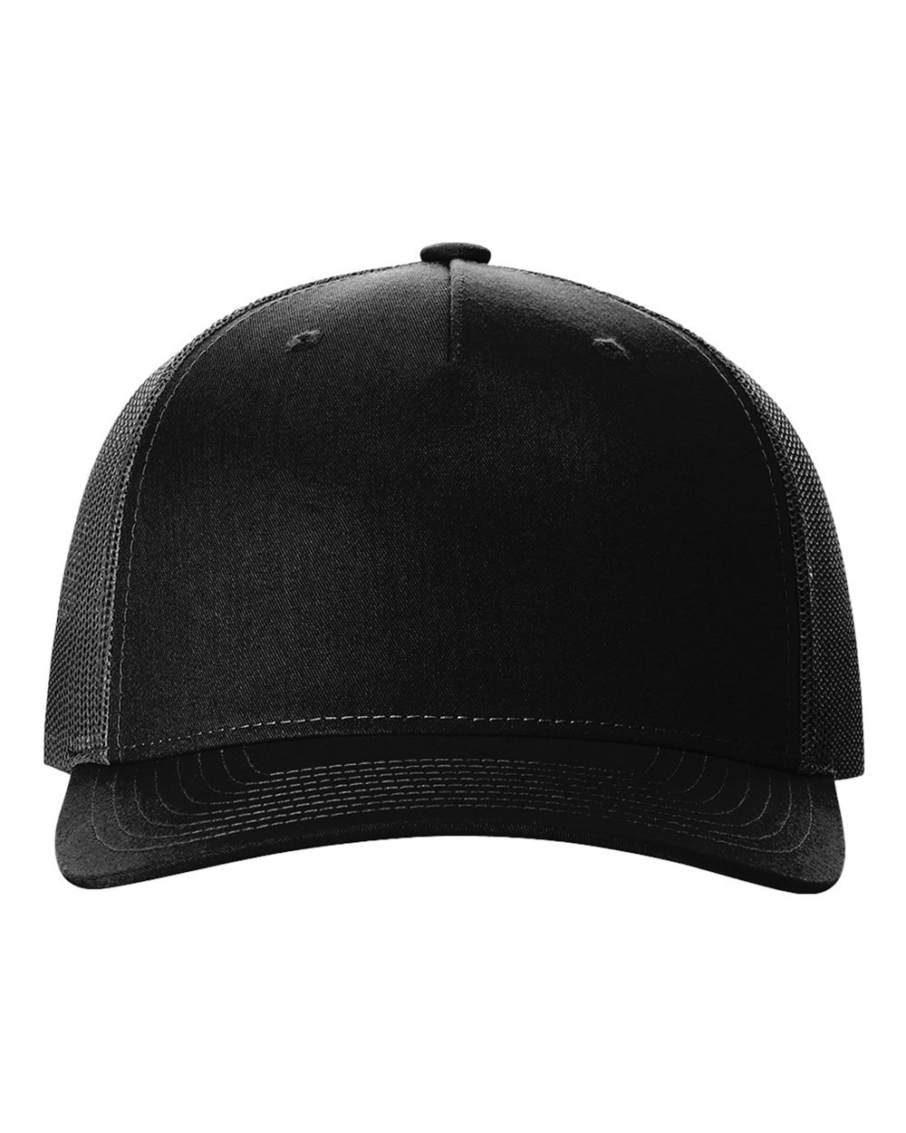 Richardson 112FP — Black
