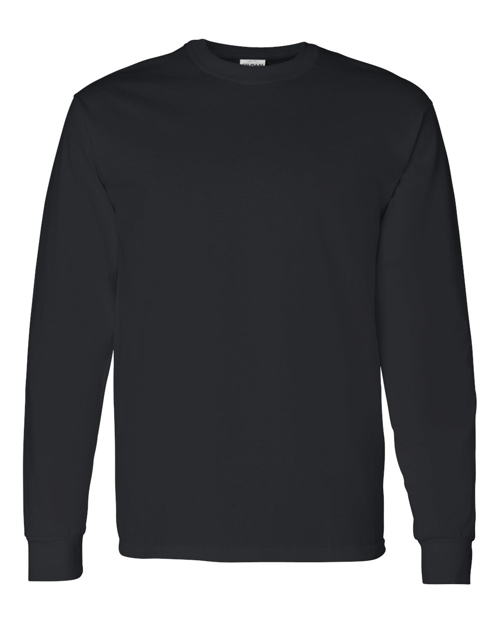 Gildan 5400 — Black