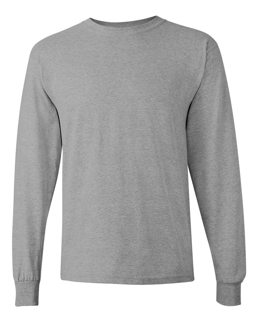 Gildan 5400 — Sport Grey