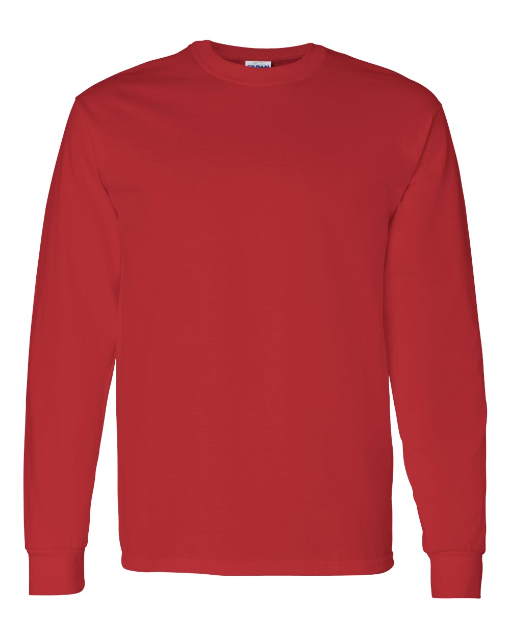 Gildan 5400 — Red