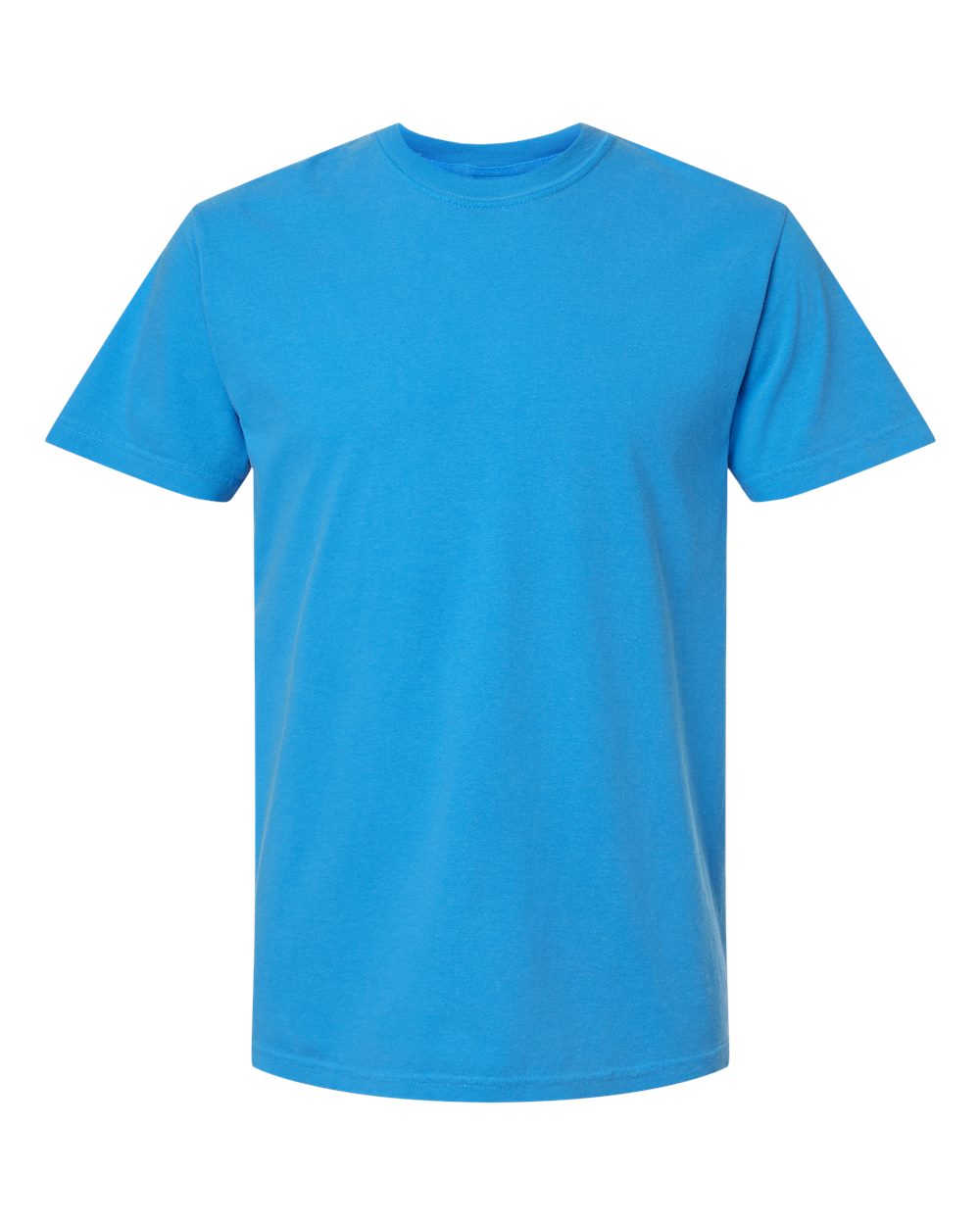 Comfort Colors 1717 — Royal Caribe