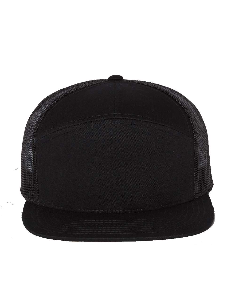 Richardson 168 — Black