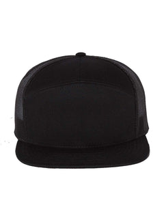 Richardson 168 — Black