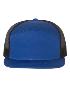 Richardson 168 — Royal/Black