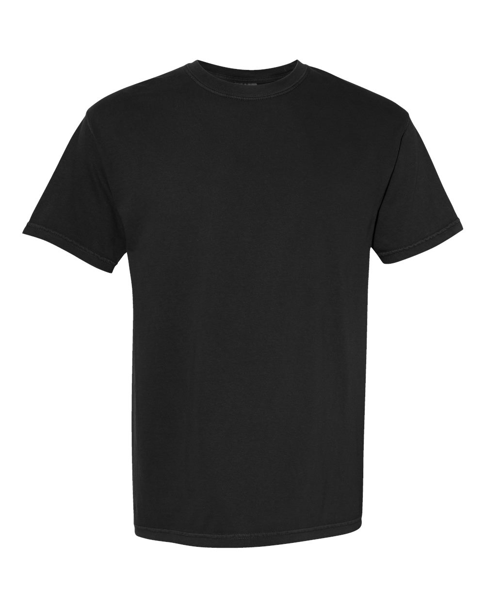 Comfort Colors 1717 — Black