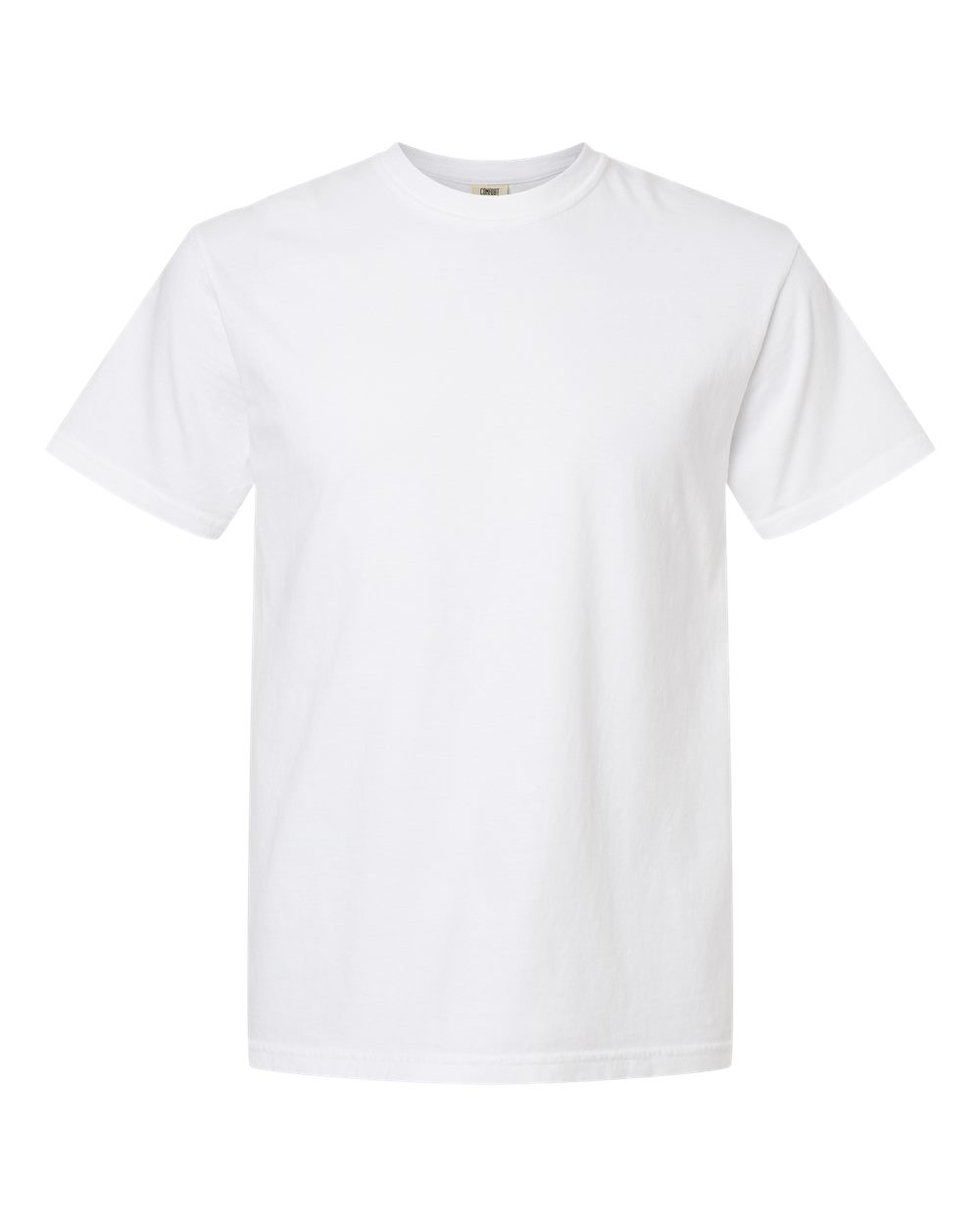 Comfort Colors 1717 — White