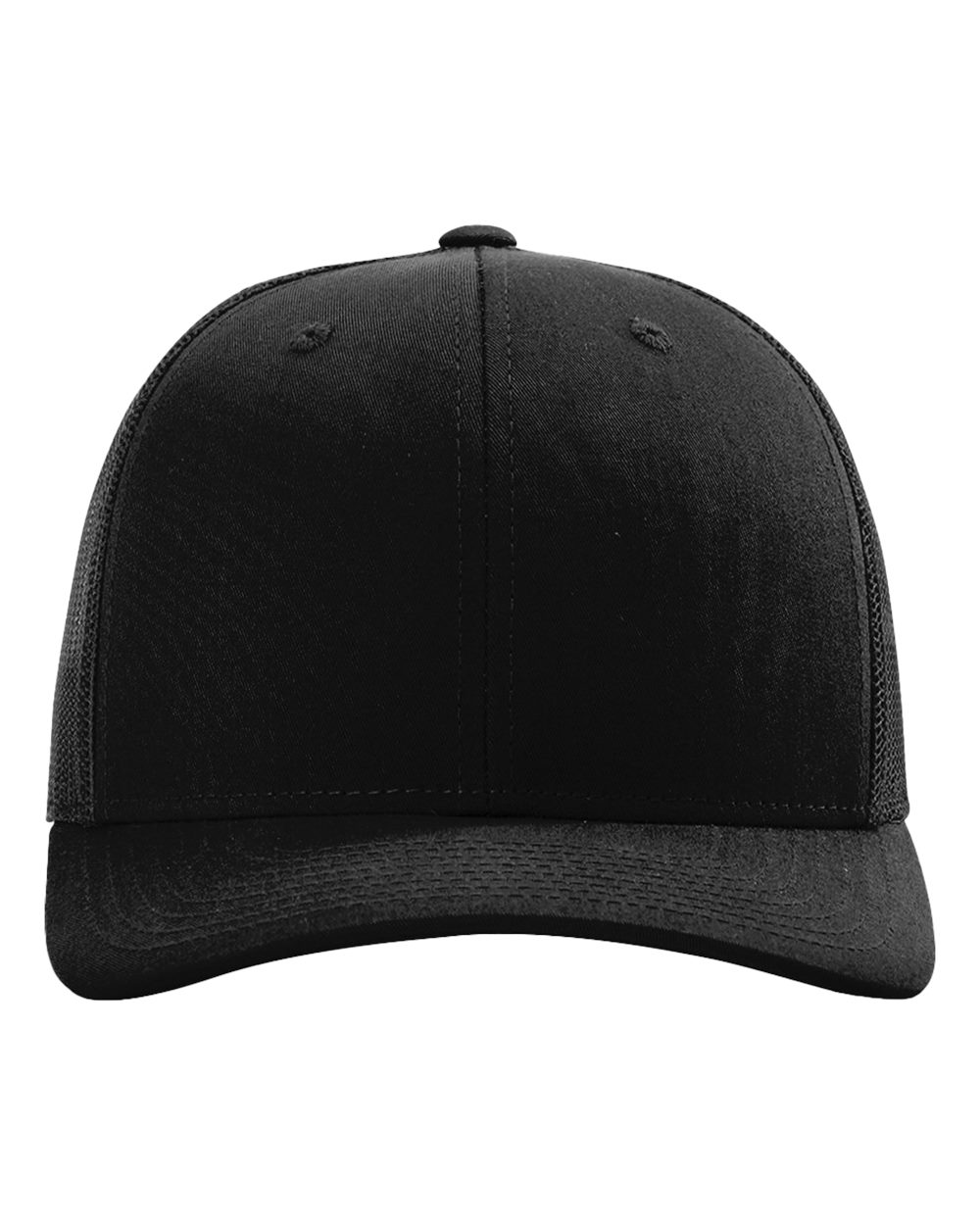 Richardson 112 — Black