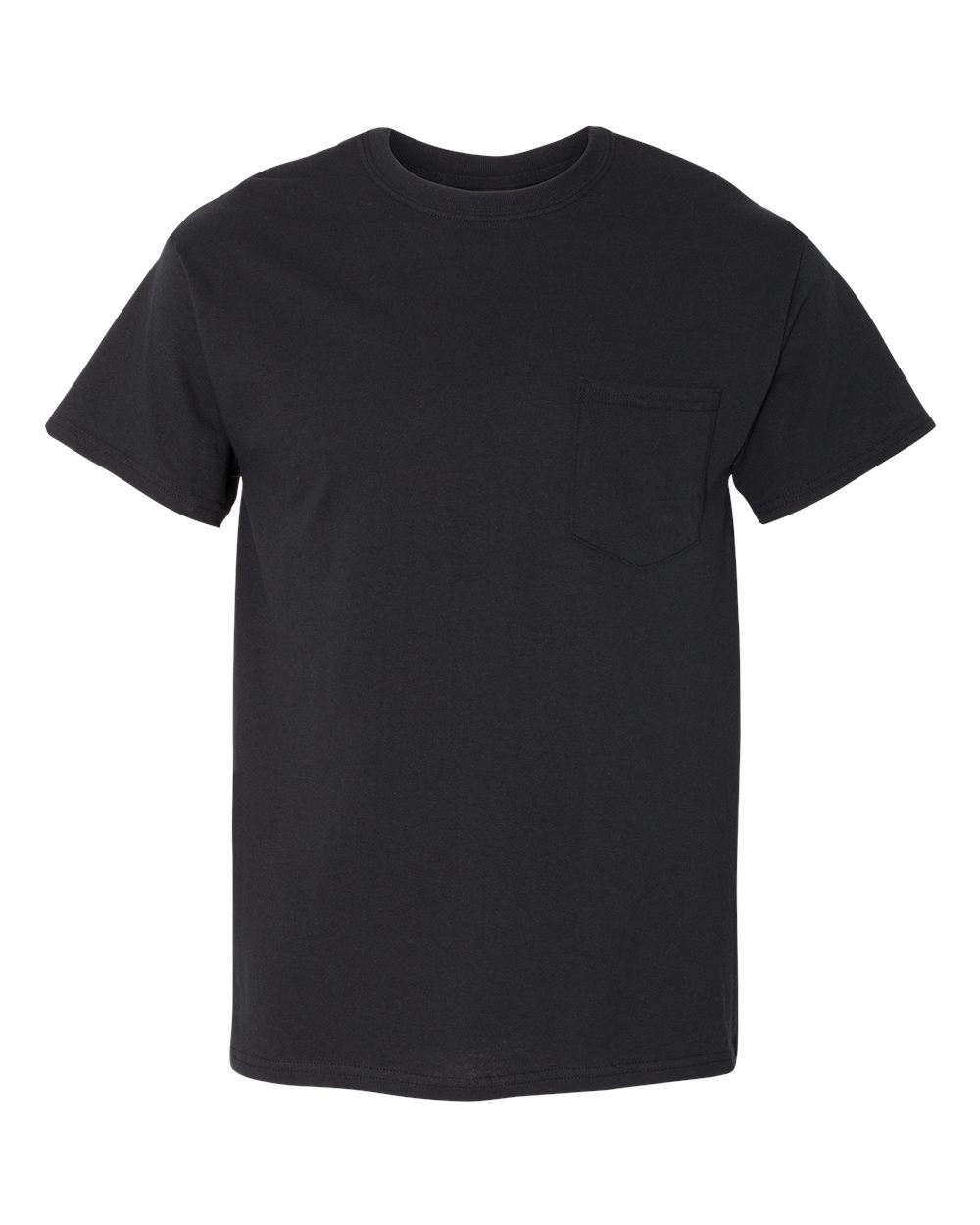 Gildan 5300 — Black