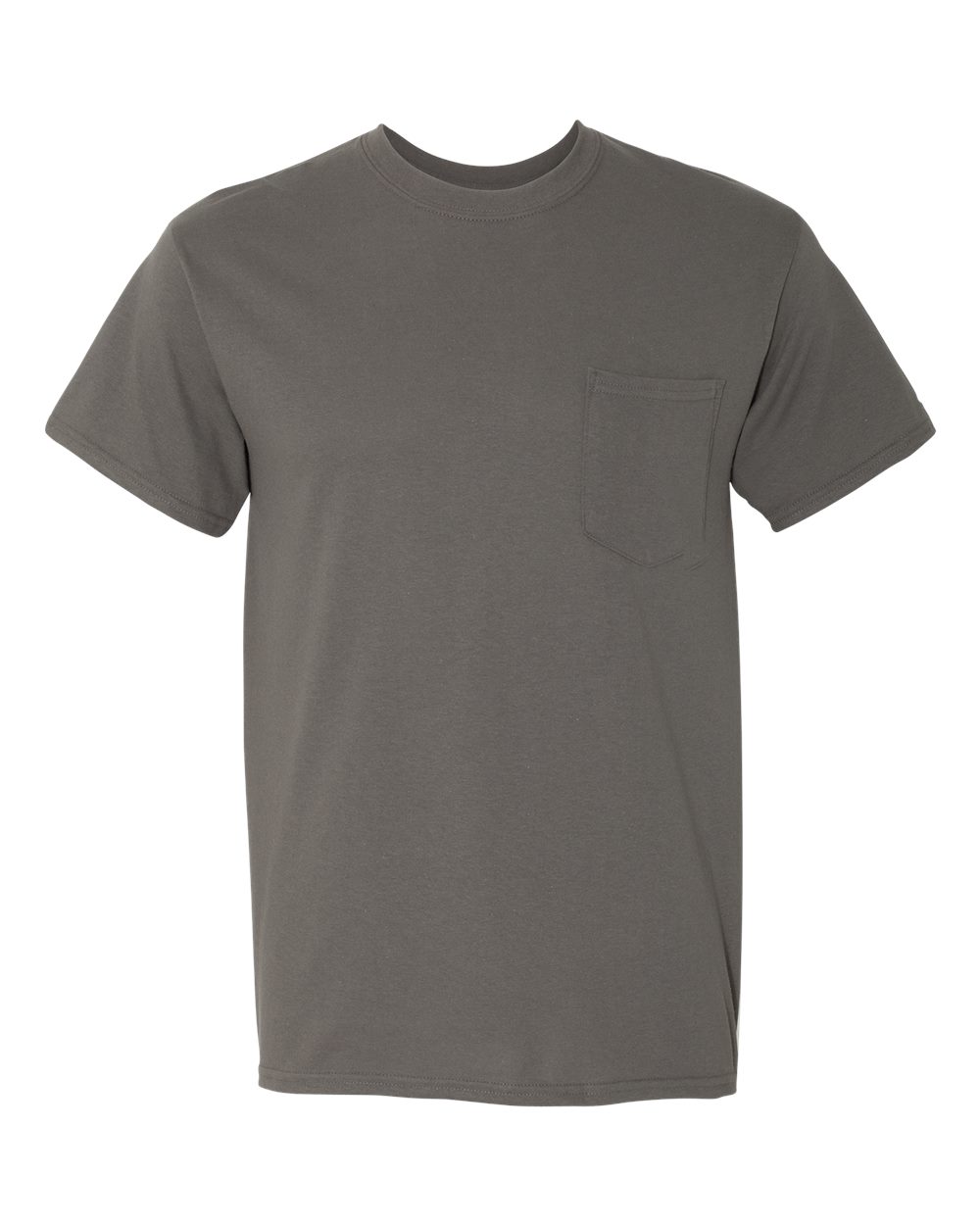 Gildan 5300 — Charcoal