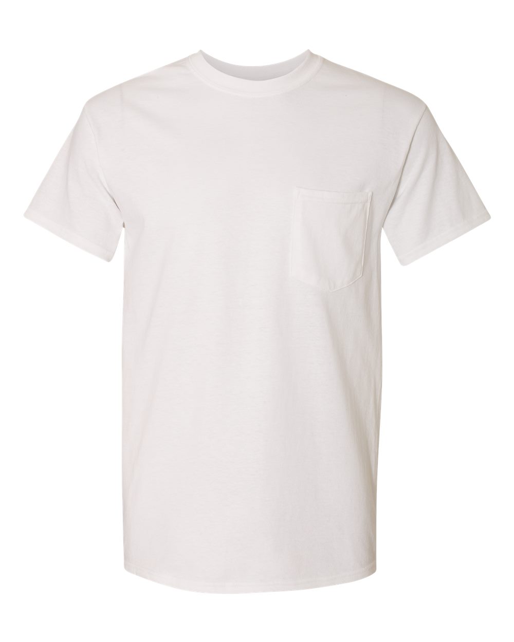 Gildan 5300 — White