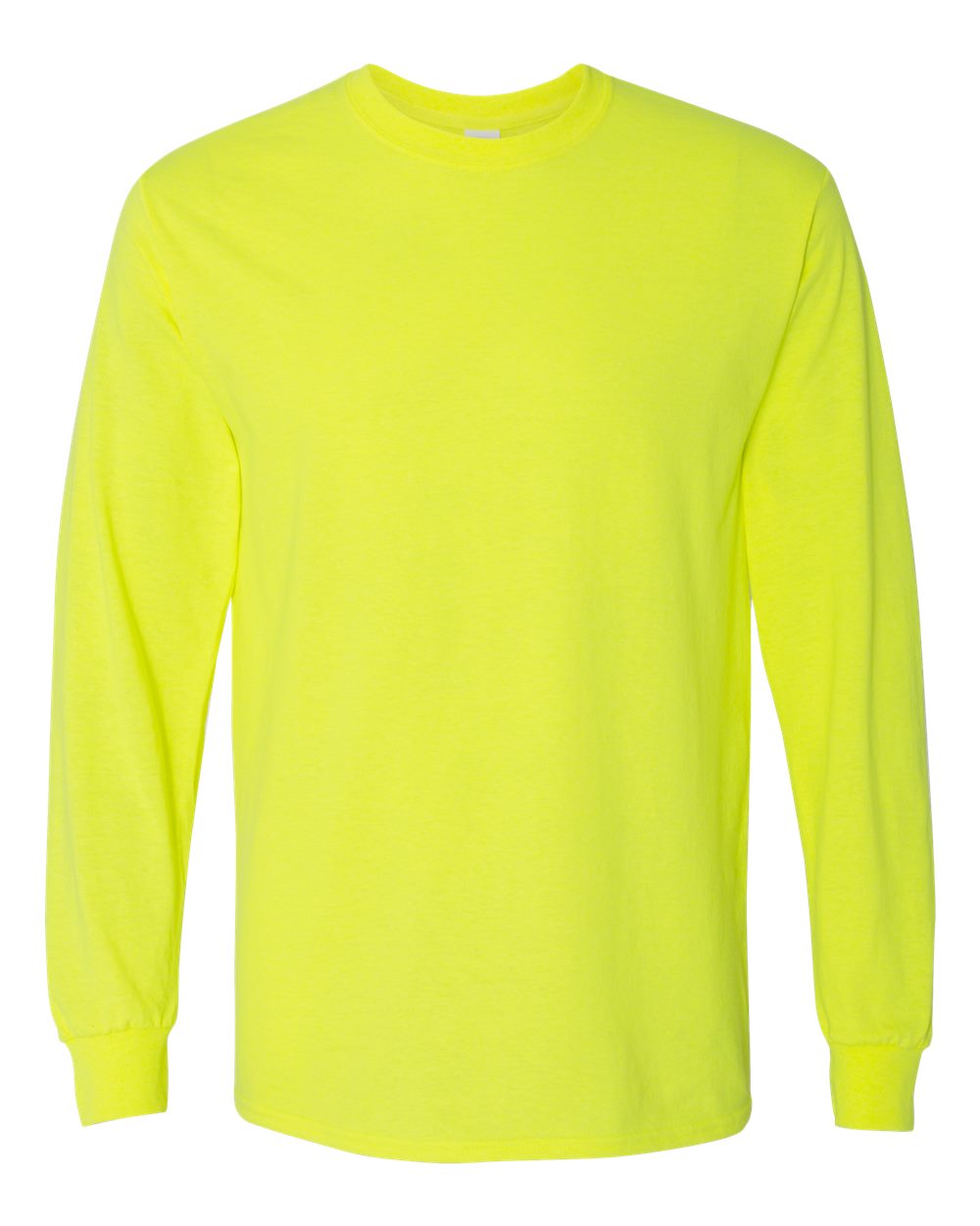 Gildan 5400 — Safety Green